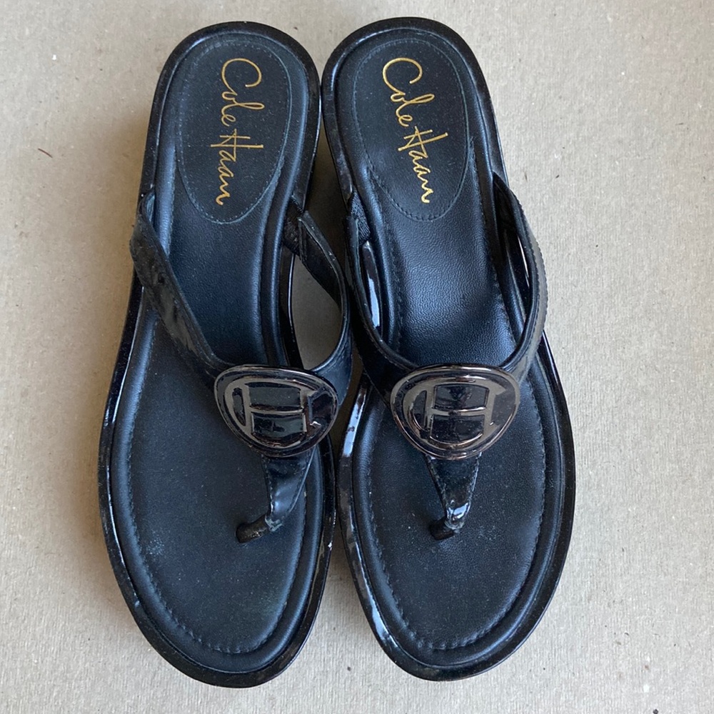 Cole Haan Dress Sandals